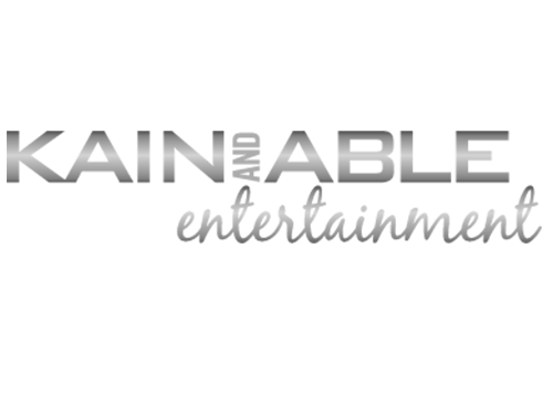 Kain and Able Entertainment logo