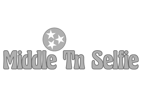 Middle Tn Selfie logo