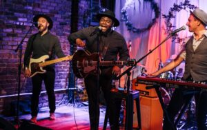 horton-events-concerts-nashville A band playing an event