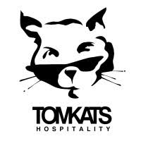Tomkats Hospitality Logo